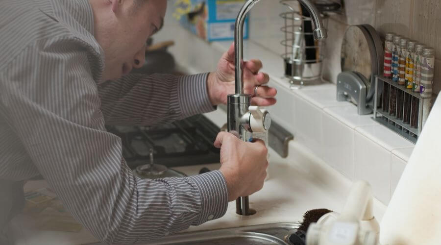 Local 24/7 Emergency Plumbing in Hallwood, VA